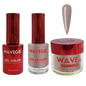 WAVEGEL QUEEN COMBO #030 DEEP THINKING