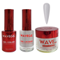 WAVEGEL QUEEN COMBO #033 CORONATION