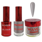 WAVEGEL QUEEN COMBO #034 ABROAD