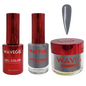 WAVEGEL QUEEN COMBO #036 TSARINA