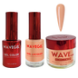 WAVEGEL QUEEN COMBO #038 SAHARA SAND