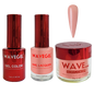 WAVEGEL QUEEN COMBO #039 MANSA