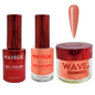 WAVEGEL QUEEN COMBO #040 SLEEK