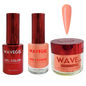 WAVEGEL QUEEN COMBO #041 SPRING IS ALIVE!