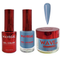 WAVEGEL QUEEN COMBO #042 FAIRYTALE