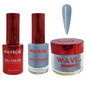 WAVEGEL QUEEN COMBO #043 FIRM OF EIGHT