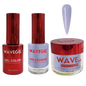 WAVEGEL QUEEN COMBO #046 PERIWINKLE PRINCESS