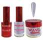 WAVEGEL QUEEN COMBO #047 FAVORITE FEELING