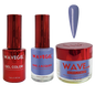 WAVEGEL QUEEN COMBO #048 AMSTERDAM