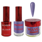 WAVEGEL QUEEN COMBO #049 GREAT BRITAIN'S LOVE