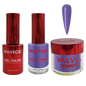 WAVEGEL QUEEN COMBO #050 KENSINGTON PALACE
