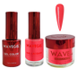 WAVEGEL QUEEN COMBO #055 MONARCHY