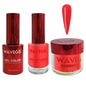 WAVEGEL QUEEN COMBO #056 REGENT