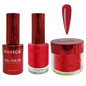 WAVEGEL QUEEN COMBO #058 EVIL WAVEGEL QUEEN