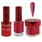 WAVEGEL QUEEN COMBO #062 PRIVY PURSE