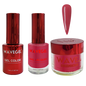 WAVEGEL QUEEN COMBO #065 BERRY BERRY BROADWAY
