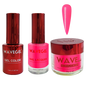 WAVEGEL QUEEN COMBO #067 ROSY POSY