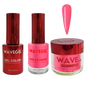 WAVEGEL QUEEN COMBO #068 SPOILED AND ROYAL