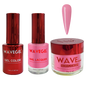 WAVEGEL QUEEN COMBO #069 APHRODITE'S HEART