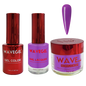 WAVEGEL QUEEN COMBO #074 WINDSOR CASTLE