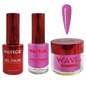 WAVEGEL QUEEN COMBO #077 MI AMOR