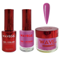 WAVEGEL QUEEN COMBO #078 UNBELIEVABLE!