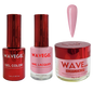 WAVEGEL QUEEN COMBO #081 PINK MAGNIFICENCE