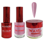WAVEGEL QUEEN COMBO #083 AMUSE