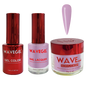WAVEGEL QUEEN COMBO #084 CIAO BELLA