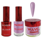 WAVEGEL QUEEN COMBO #085 PARDON ME