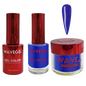WAVEGEL QUEEN COMBO #093 WHEN THE CHANCE COMES