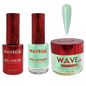 WAVEGEL QUEEN COMBO #094 LIMELIGHT
