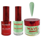 WAVEGEL QUEEN COMBO #095 CAESAR