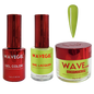 WAVEGEL QUEEN COMBO #096 PHARAOH