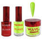 WAVEGEL QUEEN COMBO #098 NEON KINGDOM