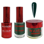 WAVEGEL QUEEN COMBO #104 NEAPOLITAN