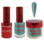 WAVEGEL QUEEN COMBO #108 FINAL CALL