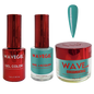 WAVEGEL QUEEN COMBO #109 MILADY