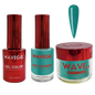 WAVEGEL QUEEN COMBO #110 ARISTOCRACY