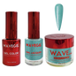 WAVEGEL QUEEN COMBO #111 I WANT MORE!