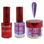 WAVEGEL QUEEN COMBO #114 ROYALTY RULES