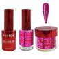WAVEGEL QUEEN COMBO #115 YES, YOUR HIGHNESS