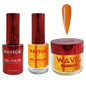 WAVEGEL QUEEN COMBO #116 THE CROWN