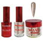 WAVEGEL QUEEN COMBO #117 KEEP UP WITH ME