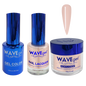 WAVEGEL ROYAL COMBO #WR004 TIME FOR TEA!