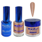 WAVEGEL ROYAL COMBO #WR009 HIGH ON HIERARCHY