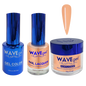 WAVEGEL ROYAL COMBO #WR013 BRONZED BEIGE