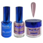 WAVEGEL ROYAL COMBO #WR016 MAUVE MONARCH