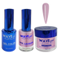 WAVEGEL ROYAL COMBO #WR018 VIVACIOUS