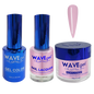 WAVEGEL ROYAL COMBO #WR021 PRINCESS TEA PARTY